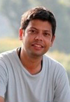 Jeevan Sharma, Co-Investigator