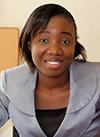 Khumbo Mandambwe, Research Associate-Malawi